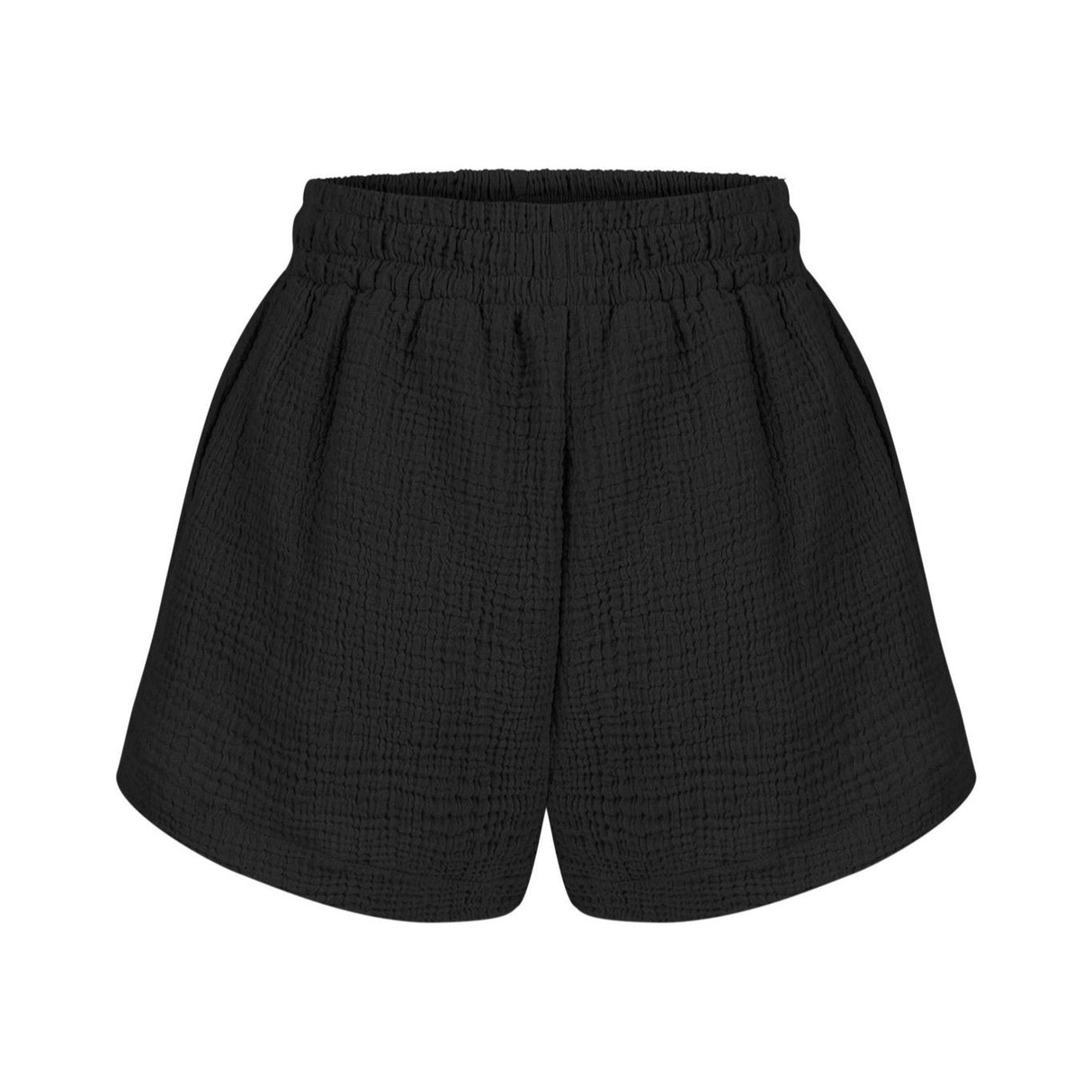 Echo Boy Short - Black