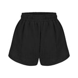 Echo Boy Short - Black