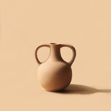 Osmos Studio Harappan Vase - Bobble | 100% Ceramic - Sumiye Co