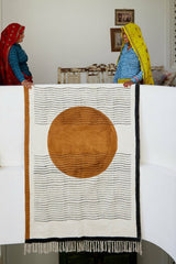 Ascension Rug | Artisanal Decor