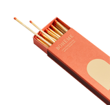 Ember Perfumed Long Matchbox - Sumiye Co