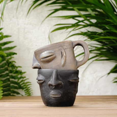 Breath & Whisper Mug - Sumiye Co