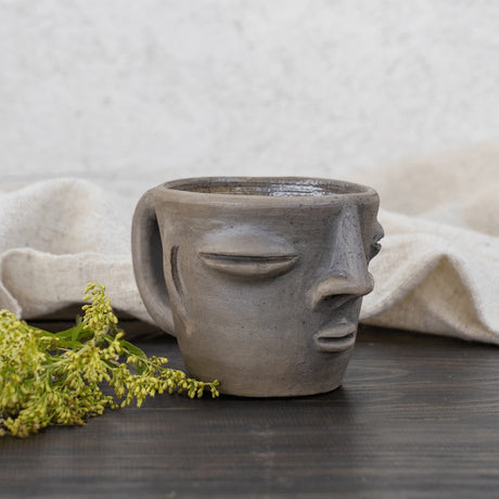 Breath & Whisper Mug - Sumiye Co