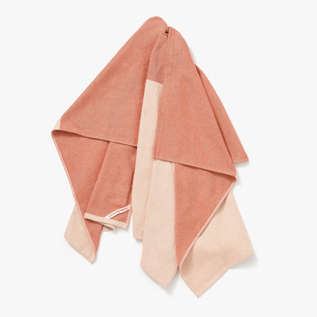 The Chef's Towels - Paprika Red - Sumiye Co