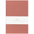 Feel: My Blank Journal (Dusty Rose) - Sumiye Co