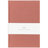 Feel: My Blank Journal (Dusty Rose)