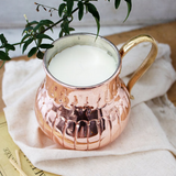 Copper Apple Blossom Candle | Vintage French Inspired