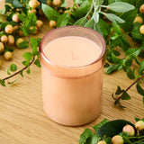 The Garden Candle | berry, mint, sage - Sumiye Co