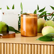 The Professor Candle | apple, bergamot, rosehip, black tea - Sumiye Co