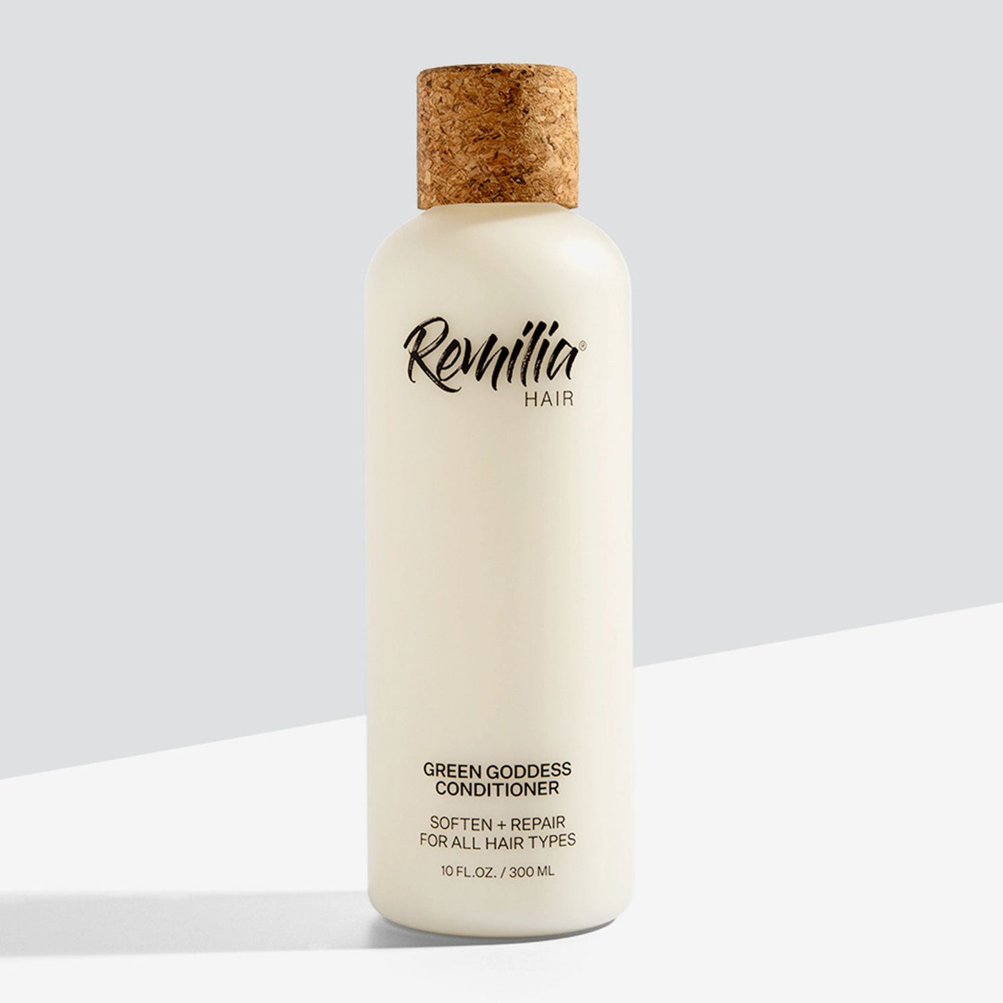 Green Goddess Conditioner | Deep Hydration by Remilia Hair