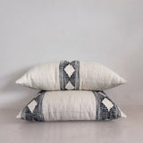 Gemma Lumbar Throw Pillow - Sumiye Co