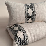 Gemma Lumbar Throw Pillow - Sumiye Co