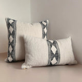 Gemma Lumbar Throw Pillow