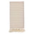 Geo Stripe Turkish Towel-0