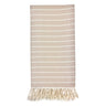 Geo Stripe Turkish Towel-0