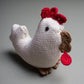 On The Farm Organic Baby Rattles Gift Set by Estella - Sumiye Co