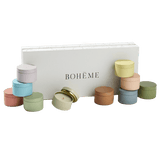 The Discovery Scented Candle Set by Boheme Fragrances - Sumiye Co