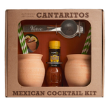 Cantaritos Mexican Cocktail Kit - Sumiye Co