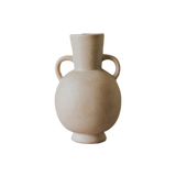 Al Centro Tyrenno Ceramic Vase | Handcrafted in Mexico - Sumiye Co