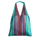 Tote Bag | Woven Market Hammock Bag - Sumiye Co