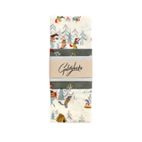 Beeswax Food Wraps: Furry Friends Set of 3 - Sumiye Co