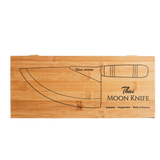 Flavors of Thailand Bundle | Moon Knife & Curry Set - Sumiye Co