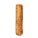 Olive Wood Bread Slicing Board | Tunisia - Sumiye Co