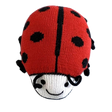 Ladybug Stuffed Animal by Estella - Sumiye Co