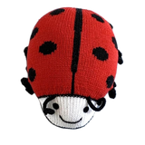 Ladybug Stuffed Animal by Estella - Sumiye Co