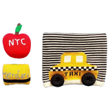 Baby Gift Set - Travel NYC by Estella - Sumiye Co