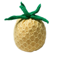 Organic Baby Toys - Newborn Rattles | Pineapple by Estella - Sumiye Co