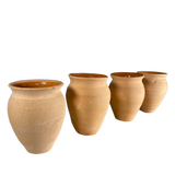 Cantaritos Clay Cup (16oz)- 4 Pack - Sumiye Co