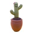 Organic Stuffed Toys, Cactus by Estella - Sumiye Co