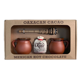 Mexican Hot Chocolate Gift Set - Small - Sumiye Co