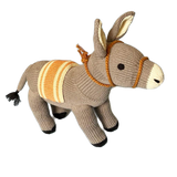 Donkey Stuffed Animal by Estella - Sumiye Co