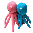 Octopus Organic Baby Toy by Estella - Sumiye Co