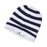 Organic Baby Hats, Handmade in Stripe Colors by Estella - Sumiye Co