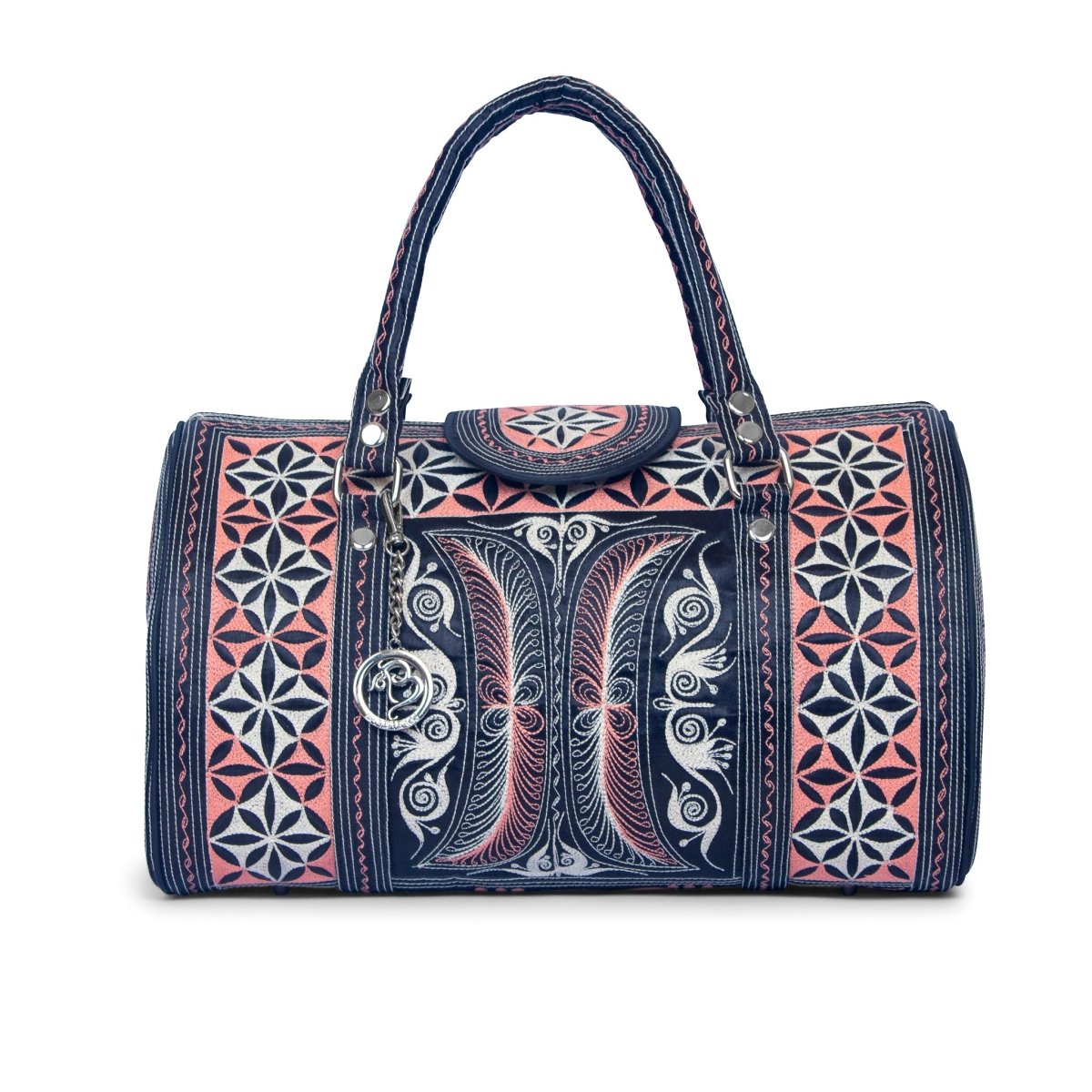 Gusi Mini Weekender Bag by Banda Bags - Sumiye Co