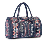 Gusi Mini Weekender Bag by Banda Bags