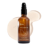 Hair & Body Oil For Strengthening And Repairing