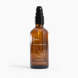 Hair & Body Oil For Strengthening And Repairing