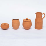 Terracotta for Kitchen - Morocco - Sumiye Co