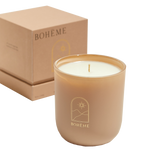 Havana Scented Candle by Boheme Fragrances - Sumiye Co