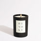 Hinoki Noir Candle by Brooklyn Candle Studio