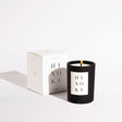 Hinoki Noir Candle by Brooklyn Candle Studio - Sumiye Co