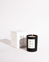 Hinoki Noir Candle by Brooklyn Candle Studio - Sumiye Co