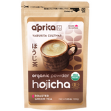 Hojicha Green Tea Powder - Sumiye Co