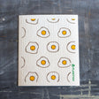 Egg - Swedish Sponge Cloth-0