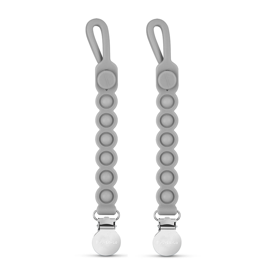 Baby Pop Clips-Two Pack