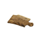 Olive Wood Cutting Board - Morocco - Sumiye Co